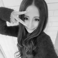 好看的女生黑白个性qq头像