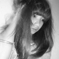 黑白控非主流女生头像图片精选