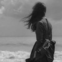 黑白控非主流女生头像图片精选