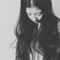 黑白控非主流女生头像图片精选