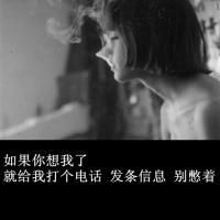 黑白控非主流女生头像图片精选
