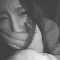 黑白控非主流女生头像图片精选