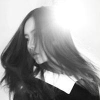 黑白控非主流女生头像图片精选