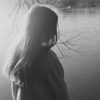 黑白控非主流女生头像图片精选