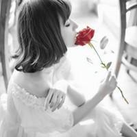 黑白控非主流女生头像图片精选