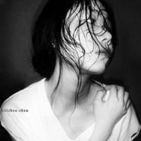 黑白控非主流女生头像图片精选