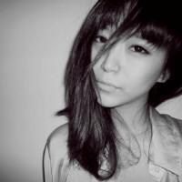 黑白控非主流女生头像图片精选