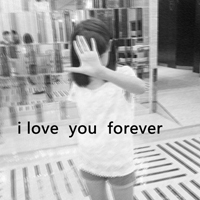 精选女生伤感黑白带字头像