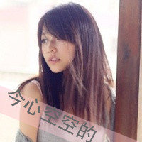 精选女生伤感黑白带字头像