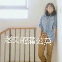 精选女生伤感黑白带字头像