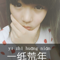 精选女生伤感黑白带字头像