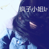 精选女生伤感黑白带字头像