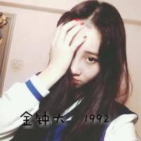 黑白图片大全非主流女生带字头像