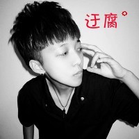 黑白青春图片唯美带字伤感男头像