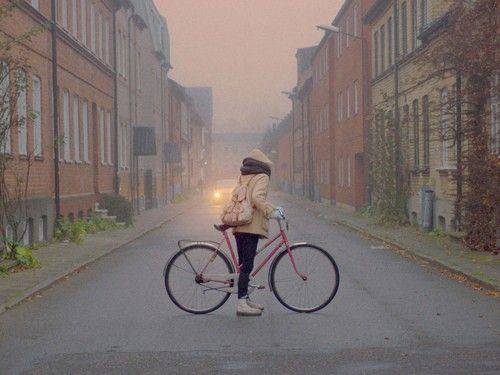 女孩伤感意境图片非主流个性