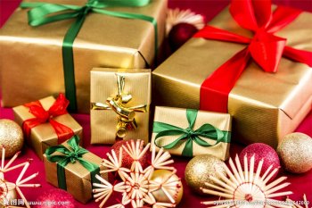 女生最爱的唯美梦幻节日礼物