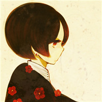 最新版简约可爱卡通qq头像