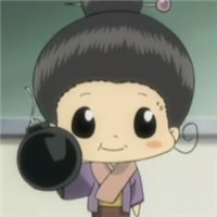 最新版简约可爱卡通qq头像