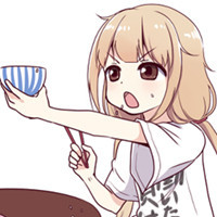 最新版简约可爱卡通qq头像