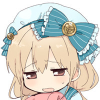 最新版简约可爱卡通qq头像