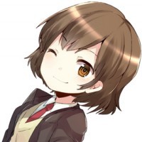 最新版简约可爱卡通qq头像