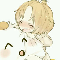 最新版简约可爱卡通qq头像