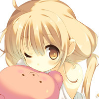 最新版简约可爱卡通qq头像