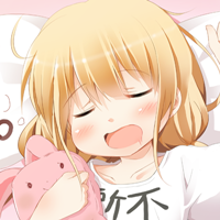 最新版简约可爱卡通qq头像