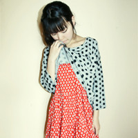 好看的校园女生闺蜜姐妹头像