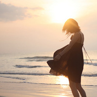 好看的校园女生闺蜜姐妹头像