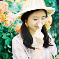 好看的校园女生闺蜜姐妹头像