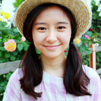 好看的校园女生闺蜜姐妹头像