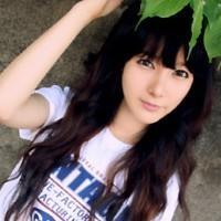 好看的校园女生闺蜜姐妹头像