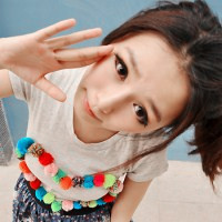 好看的校园女生闺蜜姐妹头像