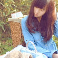 最新唯美性感带字女生头像