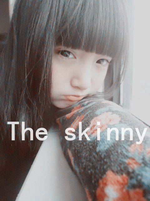 阿宝色初一女生带字图片