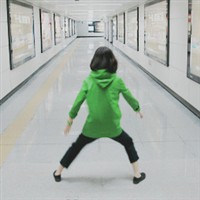 女生必备的时尚流行qq闺蜜头像