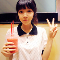 女生必备的时尚流行qq闺蜜头像