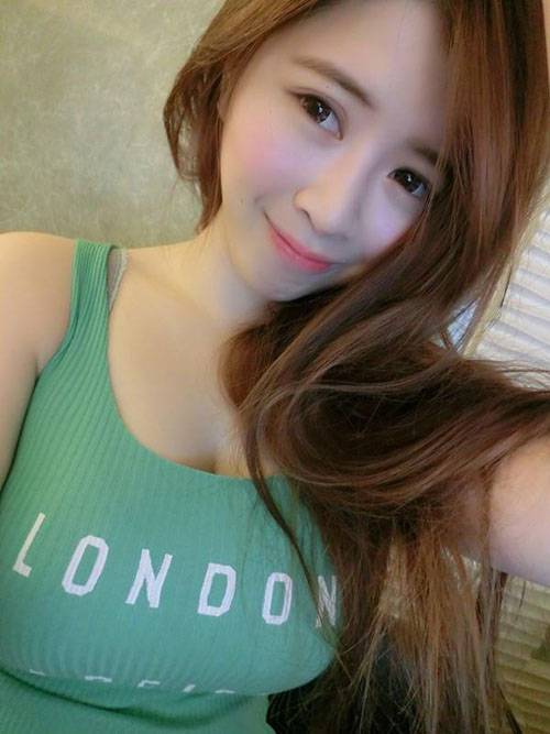 清新超有范闺蜜女生图片大全