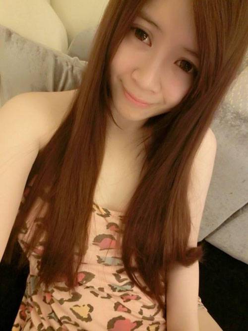 清新超有范闺蜜女生图片大全