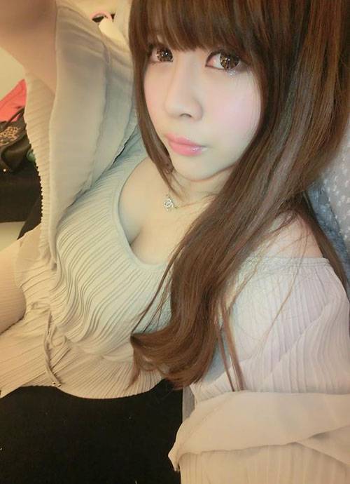 清新超有范闺蜜女生图片大全