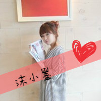 时尚唯美的姐妹带字qq头像