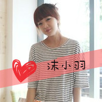 时尚唯美的姐妹带字qq头像