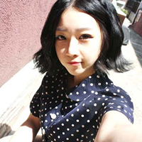 女生必备的时尚流行qq闺蜜头像