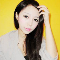 女生必备的时尚流行qq闺蜜头像