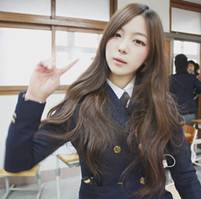 女生必备的时尚流行qq闺蜜头像