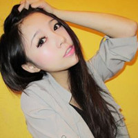 女生必备的时尚流行qq闺蜜头像