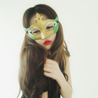 女生必备的时尚流行qq闺蜜头像