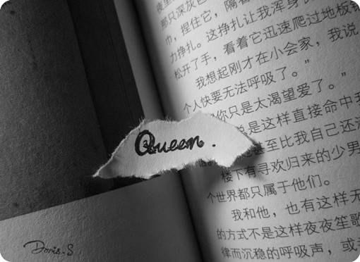 图片带字文字唯美 曾无关痛痒度过的青春