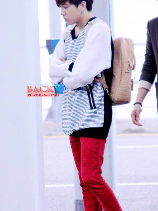 清晰14帅气潮流男生图片